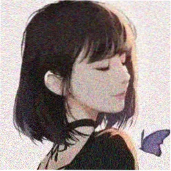 漫友凌晨四点半头像