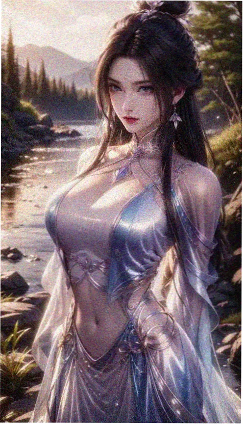国漫色彩美学迭代专题资讯配图